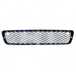 Zwarte voorbumpergrille voor BMW X5 E70 07-10