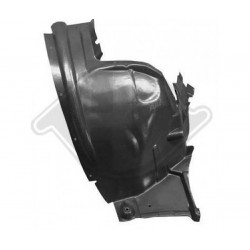 Passaruota anteriore destro per BMW X5 E70 07-10