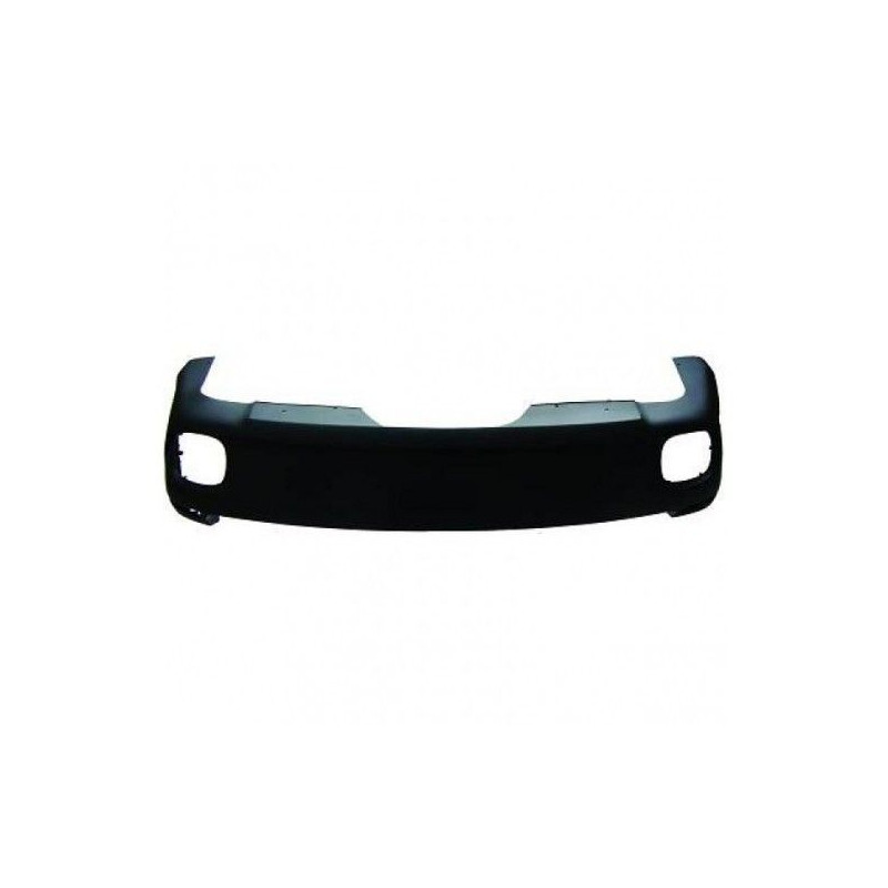 Pare-chocs arrière pour BMW X5 E70 sans radars