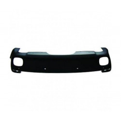 Para-choque traseiro para BMW X5 E70 com radares