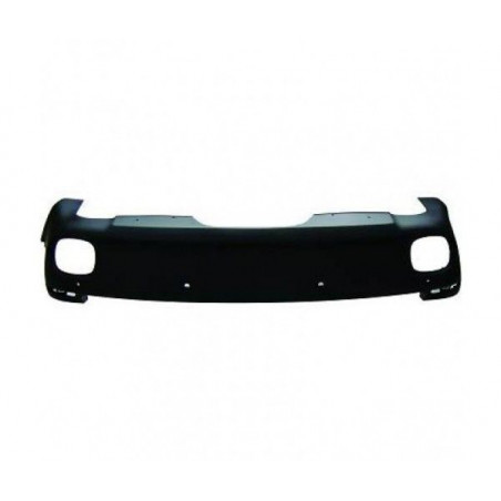 Parachoques trasero para BMW X5 E70 con radares Parachoques trasero para BMW X5 E70 con radares