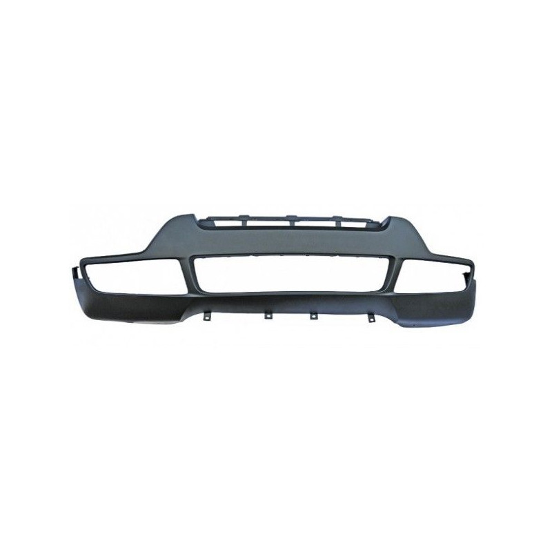 Pare-chocs avant pour BMW X5 E70 sans radars