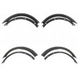 AMG Design Bodykit für Mercedes ML W164 09-12 AMG Design Bodykit für Mercedes ML W164 09-12