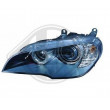 Faro izquierdo H1/H7 para BMW X5 E70 07-10