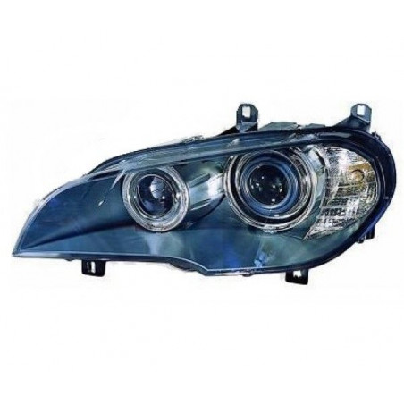 Linker Scheinwerfer XENON D1S/H8 für BMW X5 E70 07-10