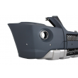 AMG Design Body Kit para Mercedes ML W164 09-12