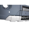 AMG Design Bodykit für Mercedes ML W164 09-12 AMG Design Bodykit für Mercedes ML W164 09-12