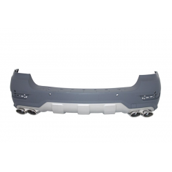 AMG Design Bodykit für Mercedes ML W164 09-12