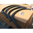 Estensione parafango BMW X5 E70 Estensione parafango BMW X5 E70