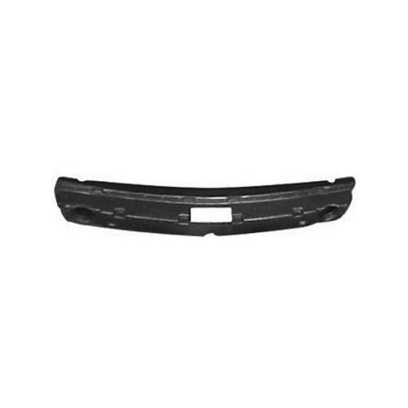 Amortiguador central para Mercedes ML W164 2005-2008