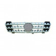 Griglia cromata argento per Mercedes ML W164 05-11