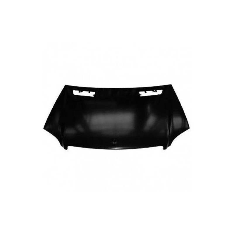 Copertura motore per Mercedes ML W164 05-11