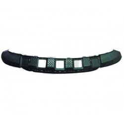 Lábio do para-choque dianteiro para Mercedes ML W164 05-08
