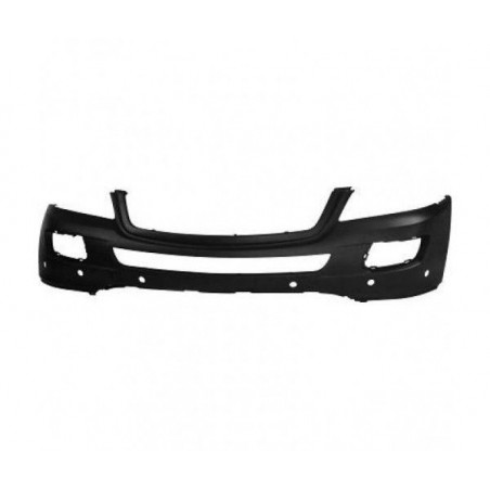 Voorbumperradaroptie voor Mercedes ML W164 05-08 Voorbumperradaroptie voor Mercedes ML W164 05-08