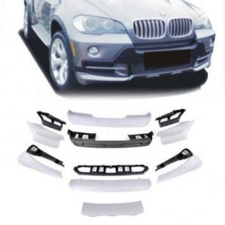 Aerodynamische kit voor BMW X5 E70