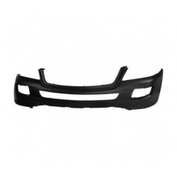 Paraurti anteriore senza opzione radar per Mercedes ML W164 05-08