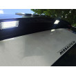 Luce targa a LED per BMW X5 E53 Luce targa a LED per BMW X5 E53