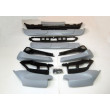 Kit aerodinâmico para BMW X5 E70 Kit aerodinâmico para BMW X5 E70