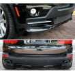 Kit aerodinâmico para BMW X5 E70 Kit aerodinâmico para BMW X5 E70