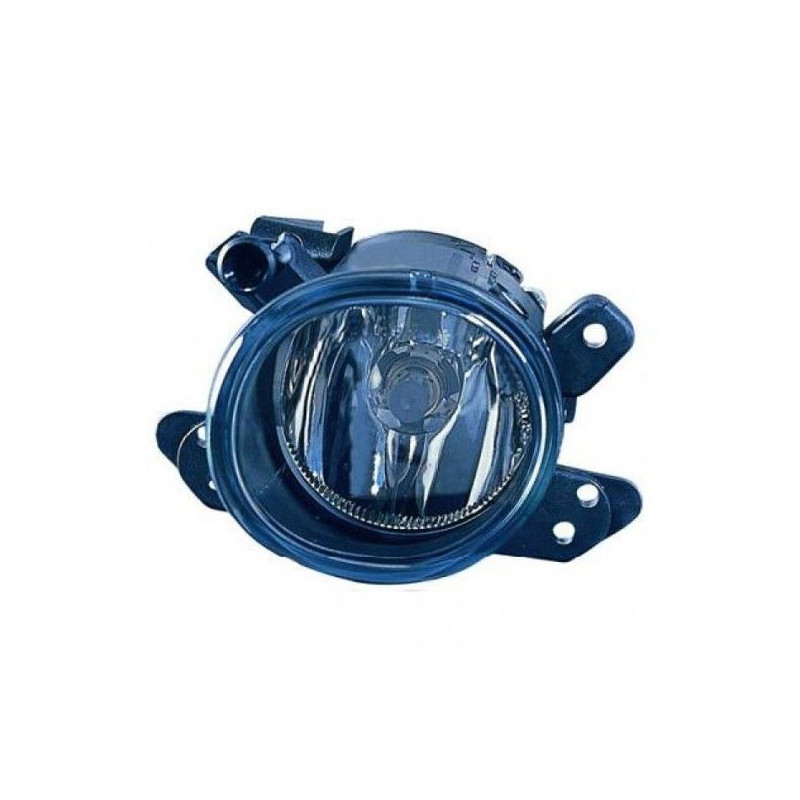 Farol de neblina direito para Mercedes ML W164 05-08 GL X164