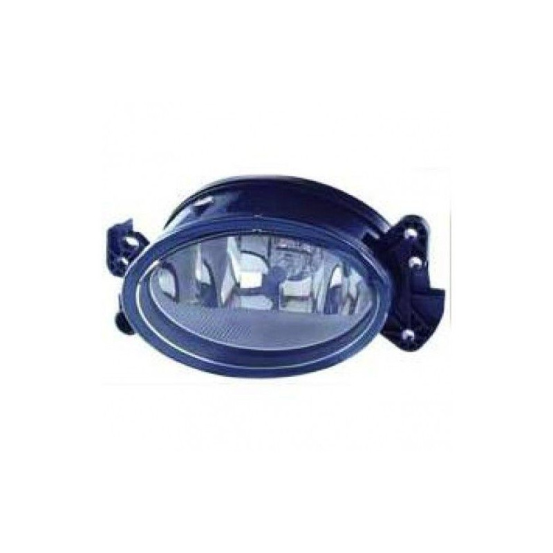 Fendinebbia sinistro per Mercedes ML W164 05-08 GL X164