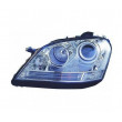 Farol dianteiro direito para Mercedes ML W164 05-08