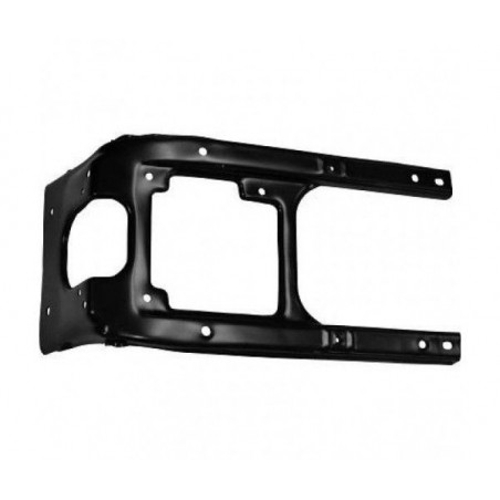 Centrale versteviging voor Mercedes ML W164 Centrale versteviging voor Mercedes ML W164