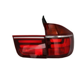 LED Design Rückleuchten für BMW X5 E70
