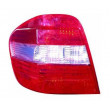 Rechter achterlicht voor Mercedes ML W164 2008 en later