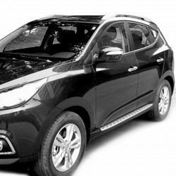 Hyundai ix35 treeplank