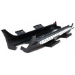 Hyundai ix35 treeplank