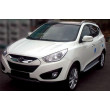 Pedana Hyundai ix35 Pedana Hyundai ix35