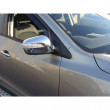 Chrom-Rückspiegelabdeckung für Hyundai ix35 Chrom-Rückspiegelabdeckung für Hyundai ix35