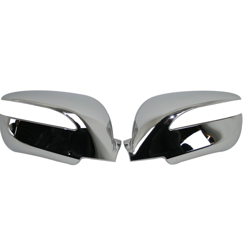 coque de retroviseur chrome pour hyundai ix35 ix35 couvre retro chrome facile a monter avec ladhesif 3m 14900 eur