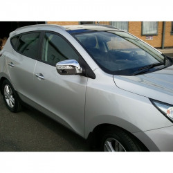 Caso do espelho do cromo para Hyundai ix35