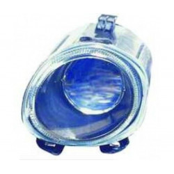 Fendinebbia anteriore sinistro per BMW X5 E53 1999-2003