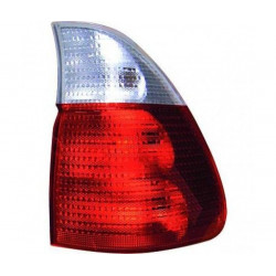 Linkes äußeres Rücklicht für BMW X5 E53 1999-2003
