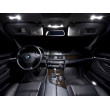 Pack interior LED completo para BMW X5 E70