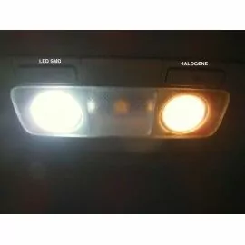 Pack intérieur full LED pour BMW X5 E70