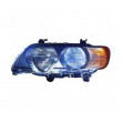 Phare droit avec clignotant blanc pour BMW X5 E53 99-03