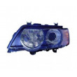 Farol direito XENON para BMW X5 E53 99-03