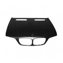 Motorkap om te laten spuiten voor BMW X5 E53 2003-2007