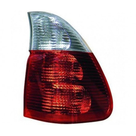 Rechtes Rücklicht für BMW X5 E53 2003-2007