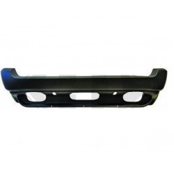 Achterbumperradars voor BMW X5 E53 03-07