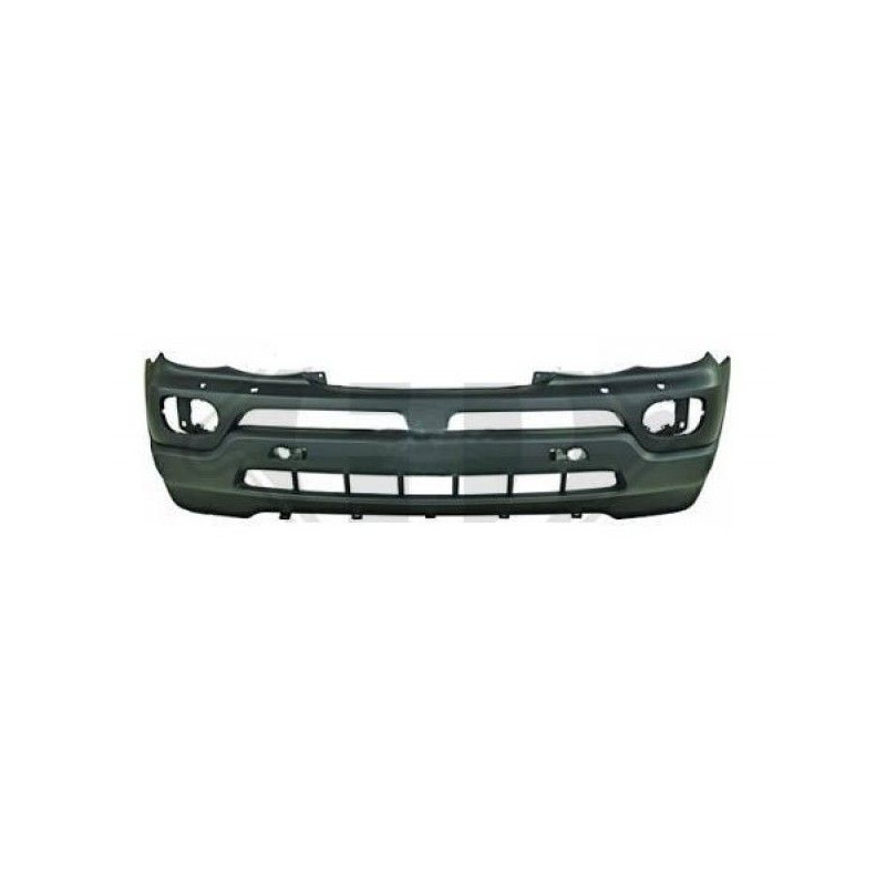Paraurti anteriore per BMW X5 E53 03-07