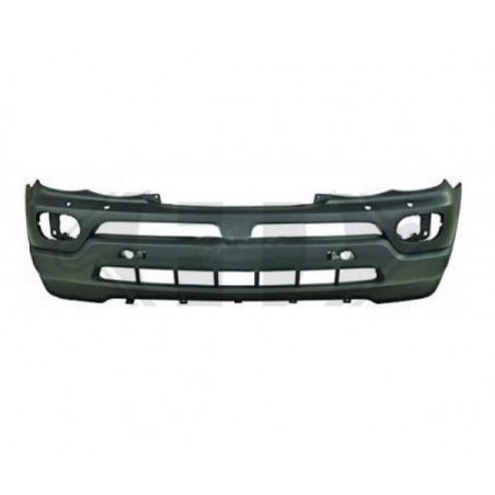 Frontstoßstange für BMW X5 E53 03-07