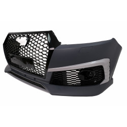 Pare-chocs RS Design pour Audi Q7 4M