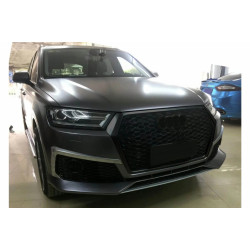 RS-Design Stoßfänger für Audi Q7 4M