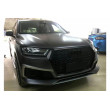 Pare-chocs RS Design pour Audi Q7 4M