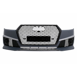 RS Design Bumper for Audi Q7 4M